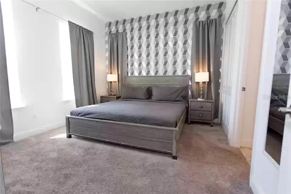 bedroom - 134 CAPTIVA DR, DAVENPORT