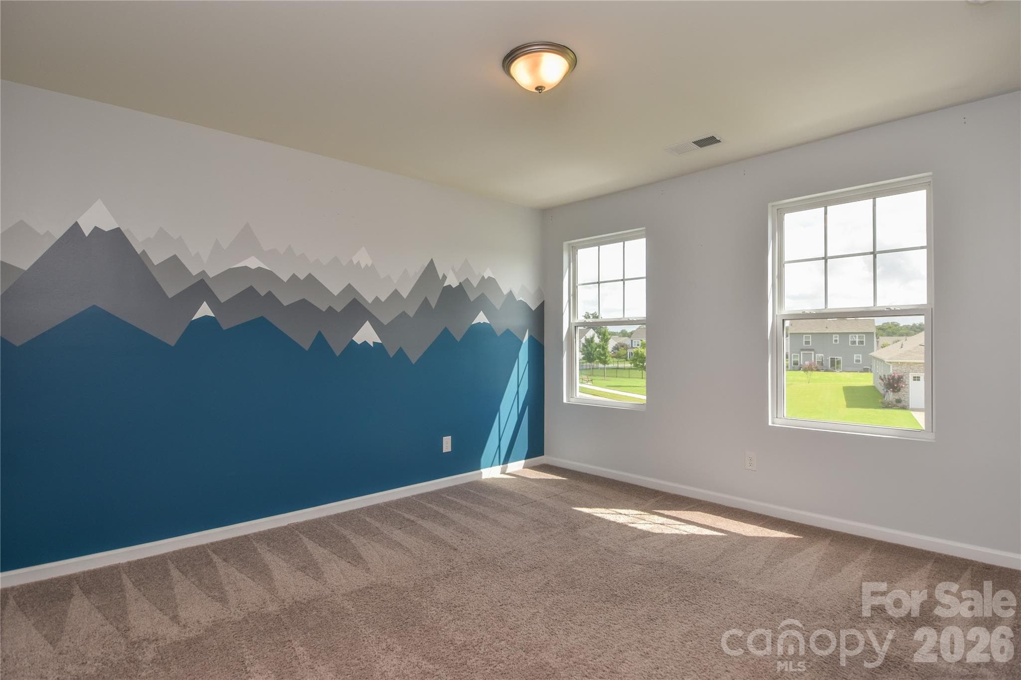 Single Family Residence at 125 Dawn Run Loop, Mooresville, photo 14 of 22