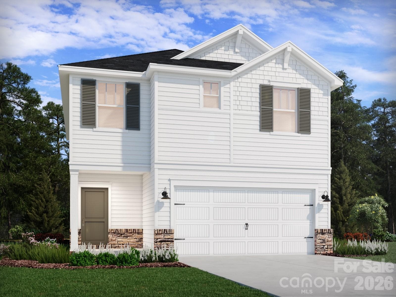 2618 Celestial Drive