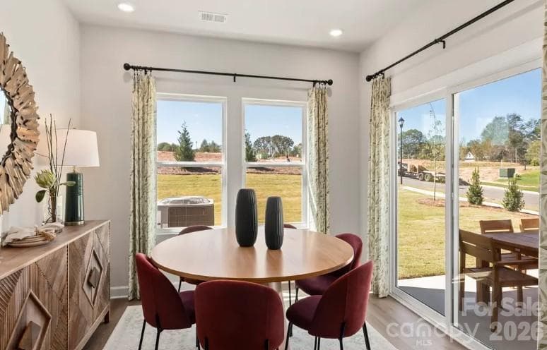 Photo is not of the actual home, but is an inspirational photo of builder’s model home and may depict options, furnishings, and/or decorator features that are not included - 2618 Celestial Drive, Newton