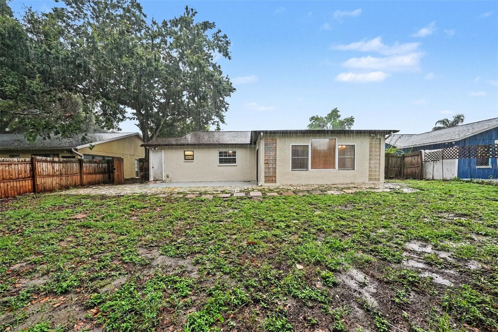 Single Family Residence at 7623 BRAMBLEWOOD DR, PORT RICHEY, photo 19 of 19
