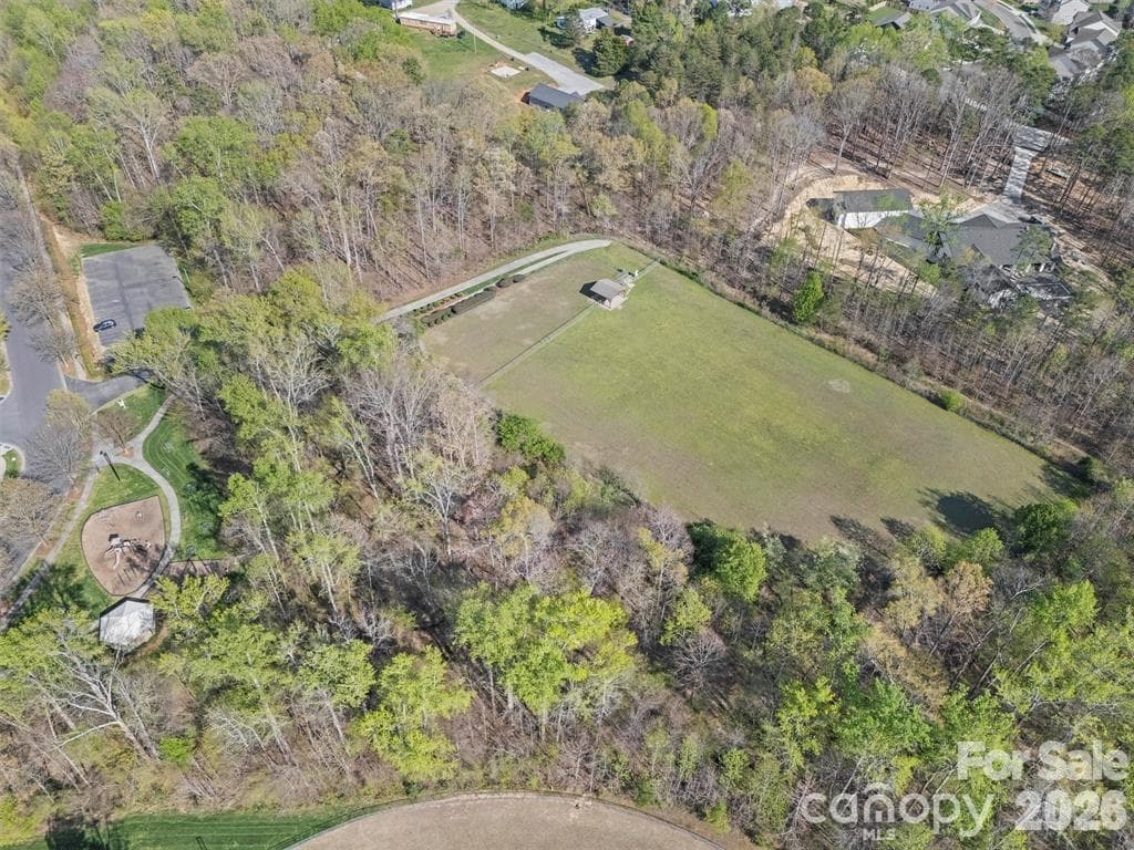 dog Park - 1004 Hawker Road, Matthews
