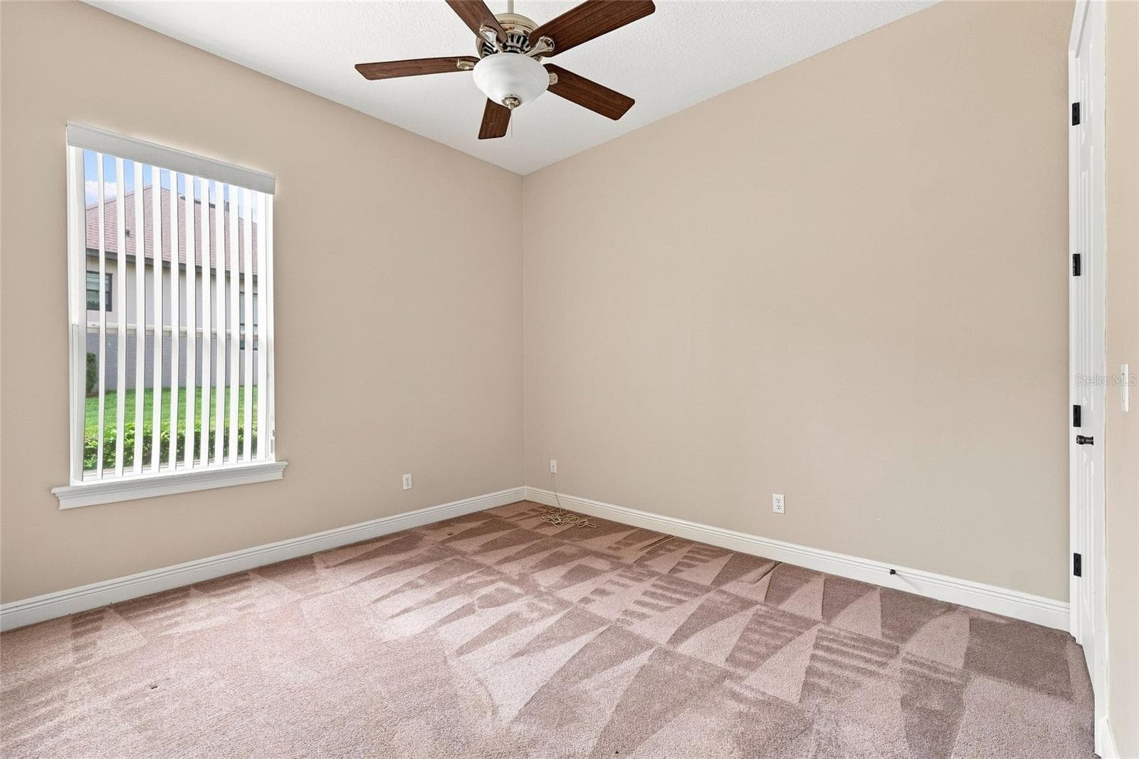 Bedroom 2 - 17535 COBBLESTONE LN, CLERMONT
