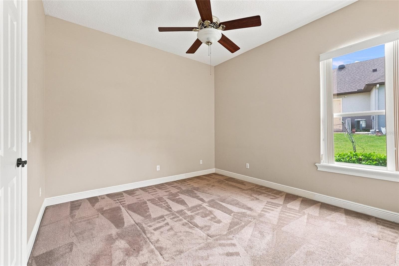 Bedroom 3 - 17535 COBBLESTONE LN, CLERMONT