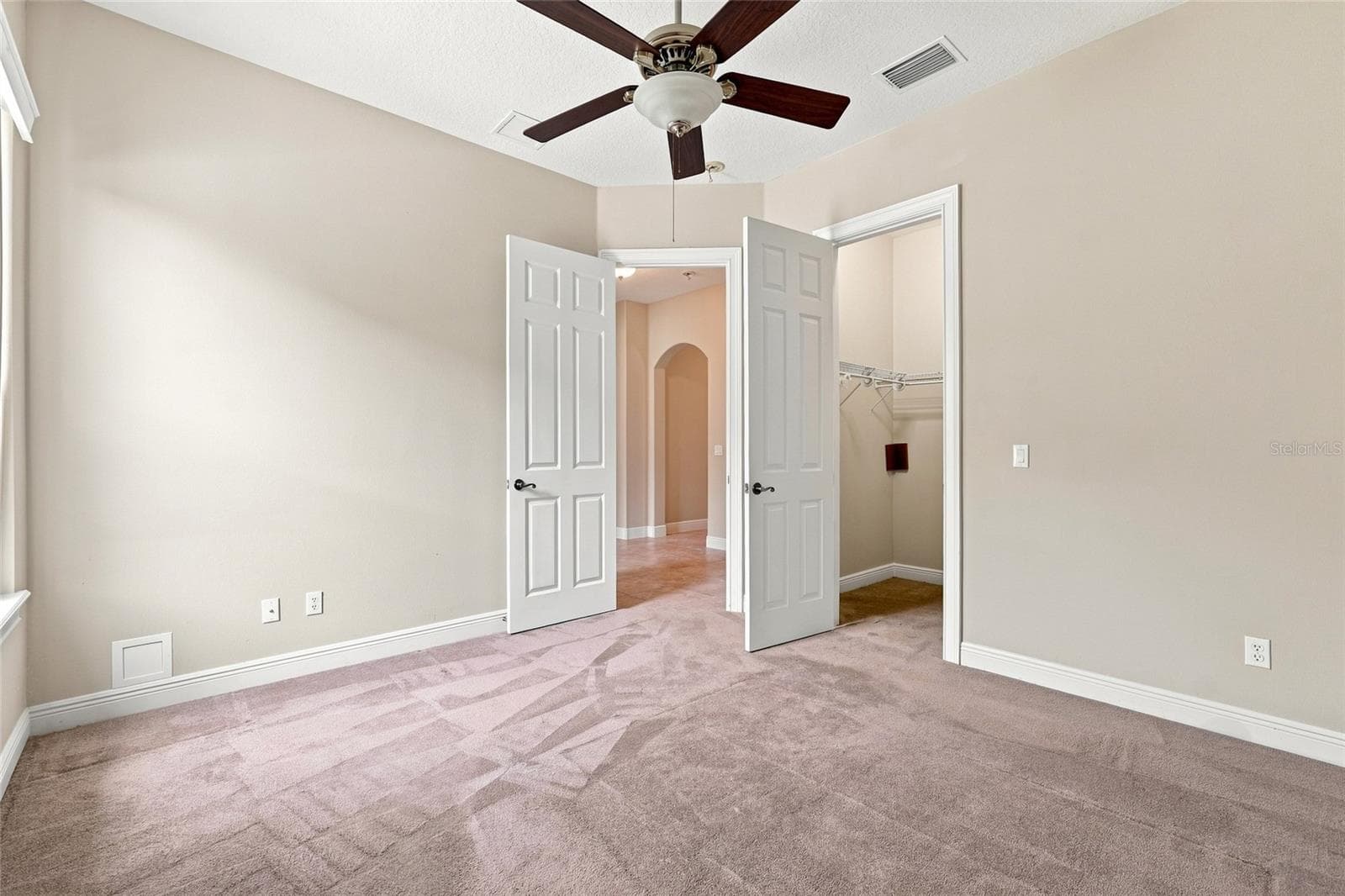 Bedroom 3 - 17535 COBBLESTONE LN, CLERMONT
