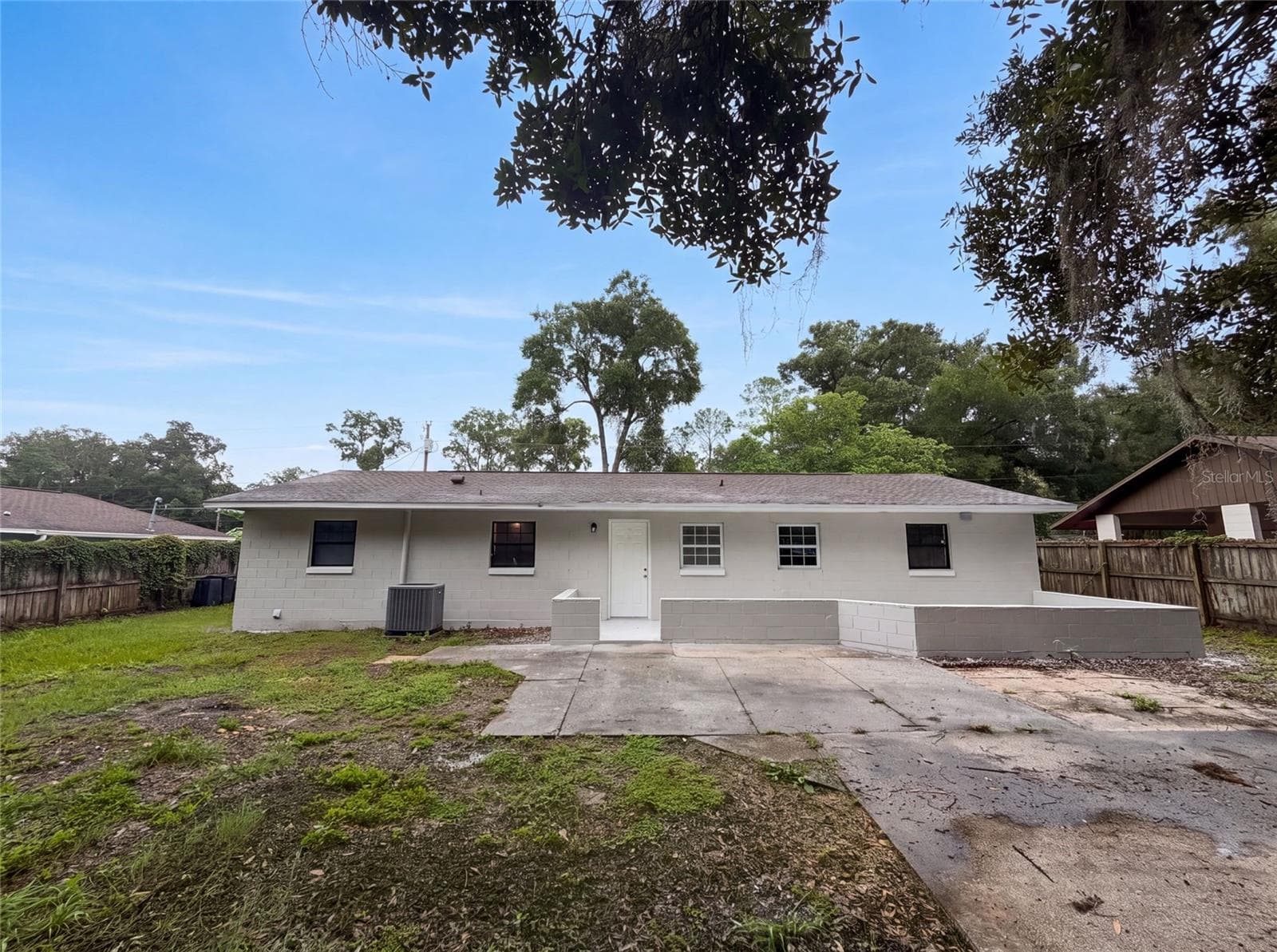 Single Family Residence at 6520 NW 61ST CT, OCALA, photo 5 of 25