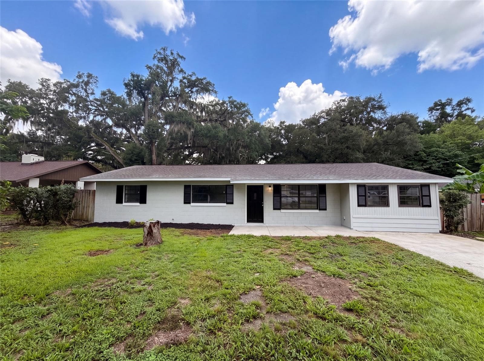 Single Family Residence at 6520 NW 61ST CT, OCALA, photo 24 of 25