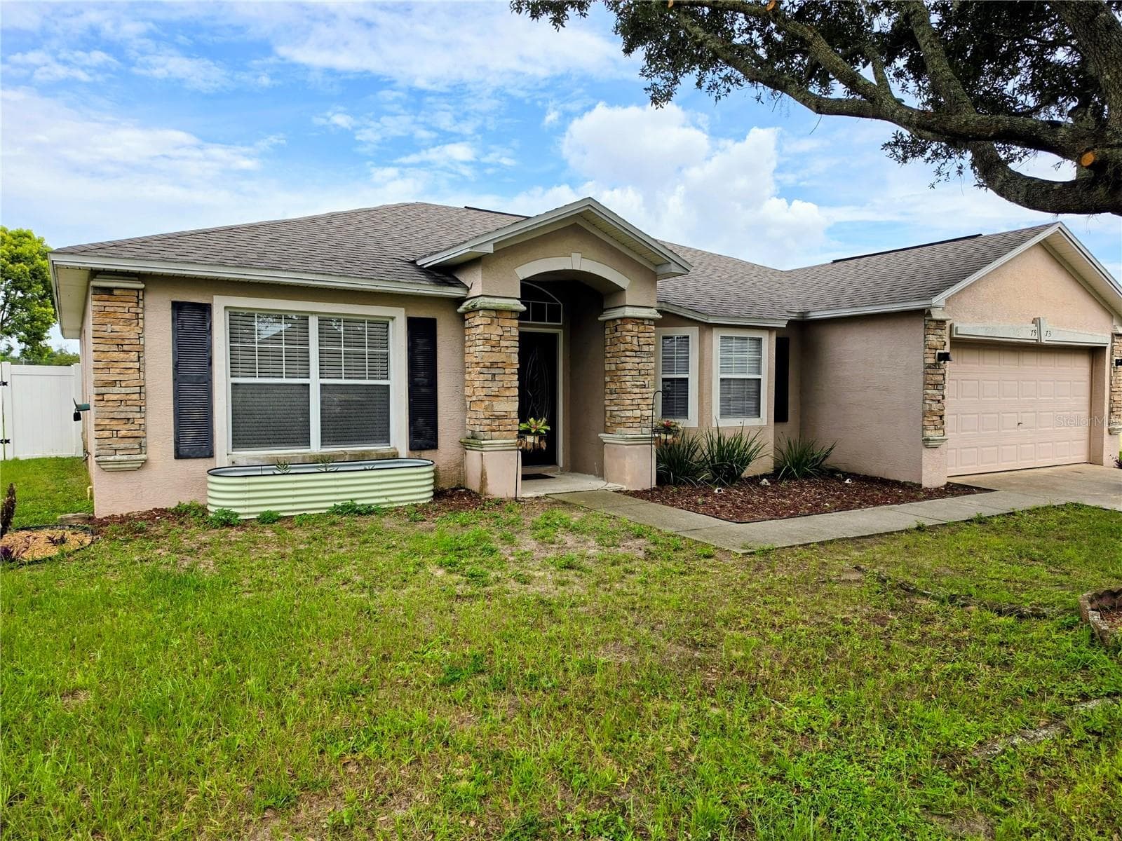 7973 OAK RUN CIR