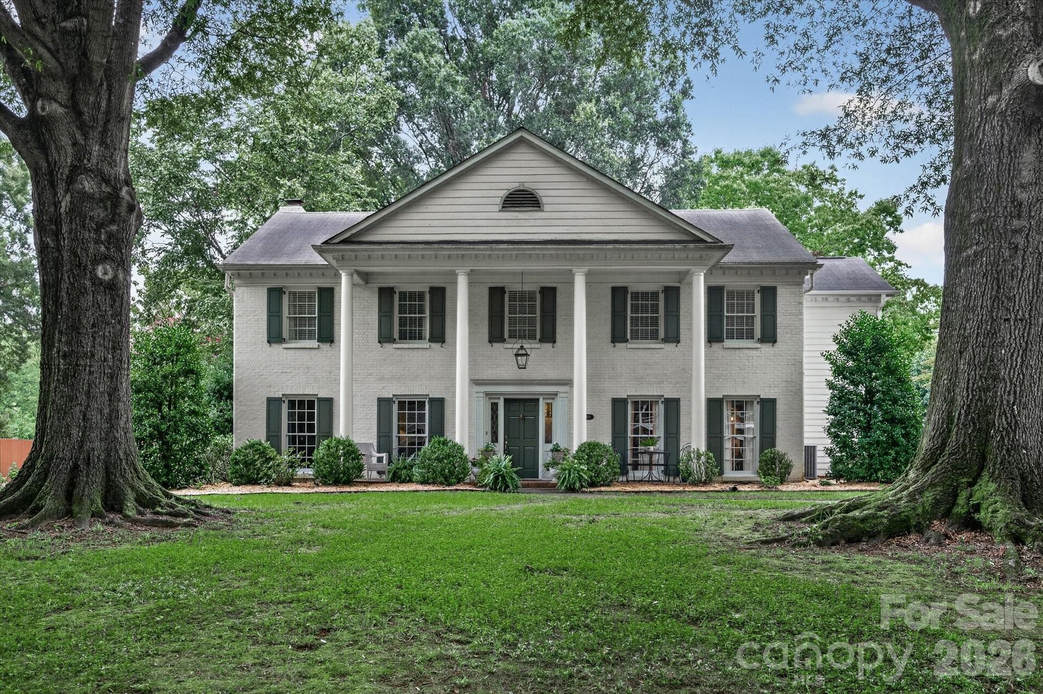 4419 Darventry Court