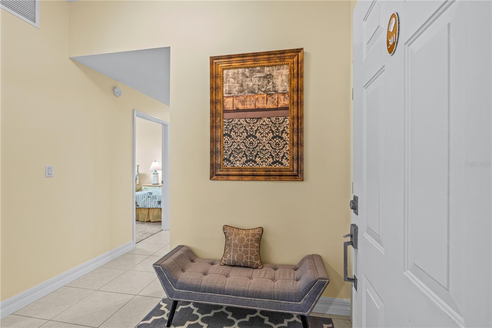Condominium at 1705 S ATLANTIC AVE #301, NEW SMYRNA BEACH, photo 5 of 57