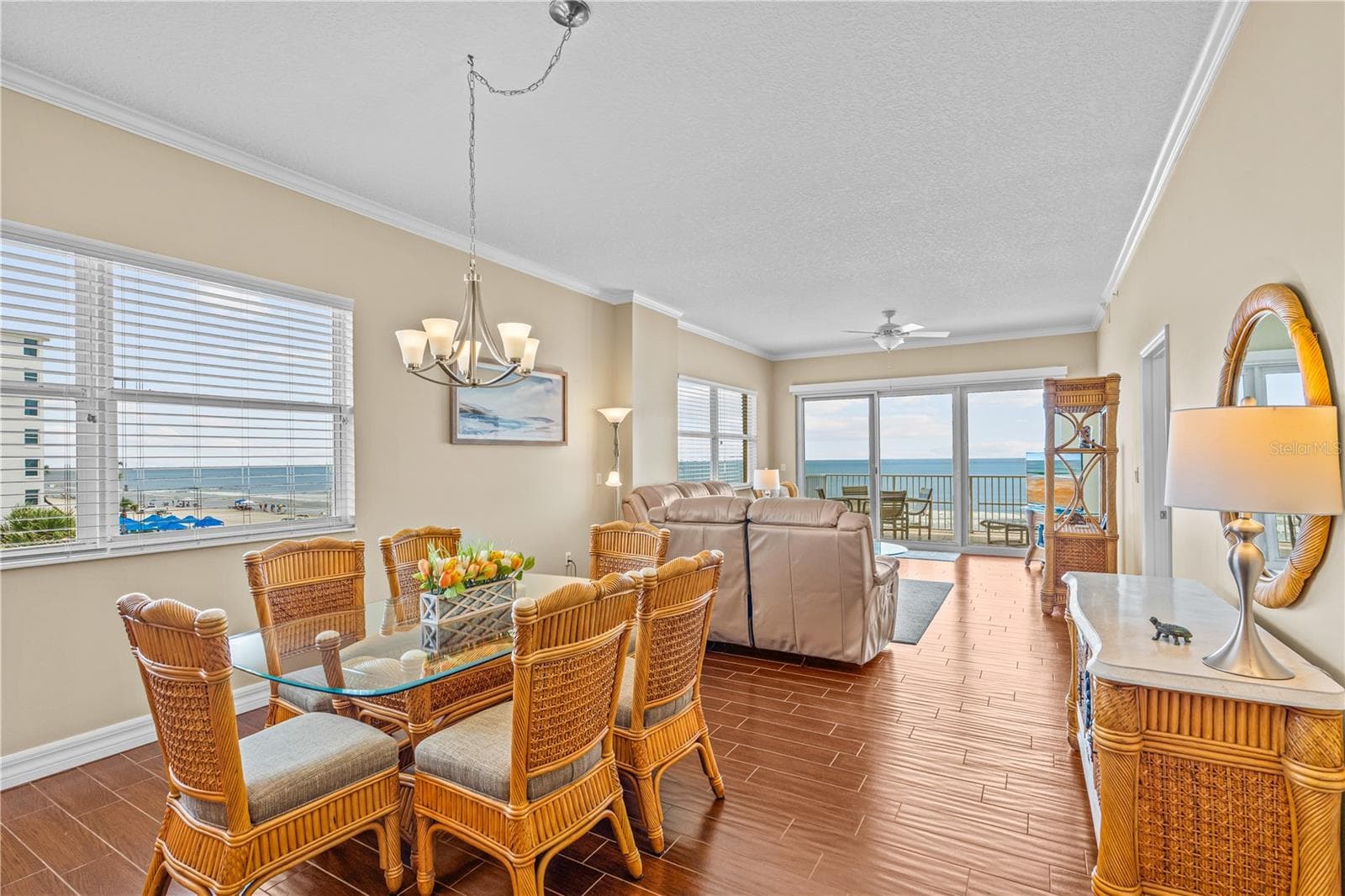 Condominium at 1705 S ATLANTIC AVE #301, NEW SMYRNA BEACH, photo 6 of 57
