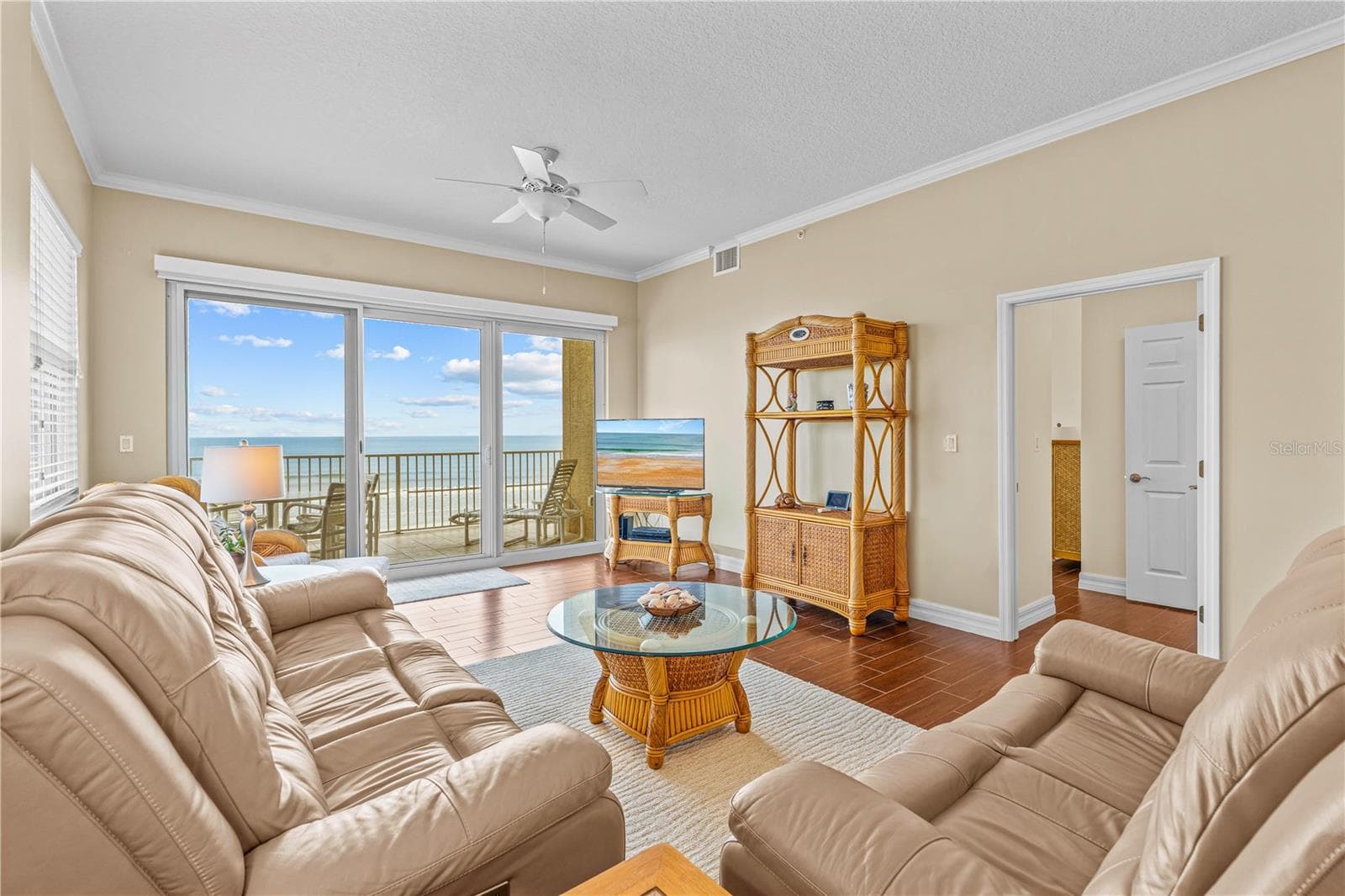 Condominium at 1705 S ATLANTIC AVE #301, NEW SMYRNA BEACH, photo 9 of 57