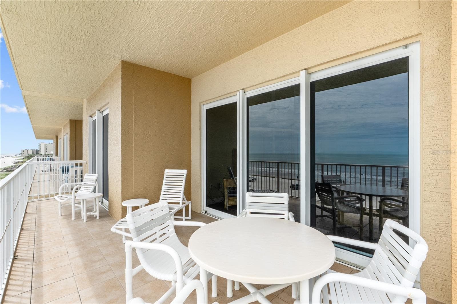 Condominium at 1705 S ATLANTIC AVE #301, NEW SMYRNA BEACH, photo 14 of 57