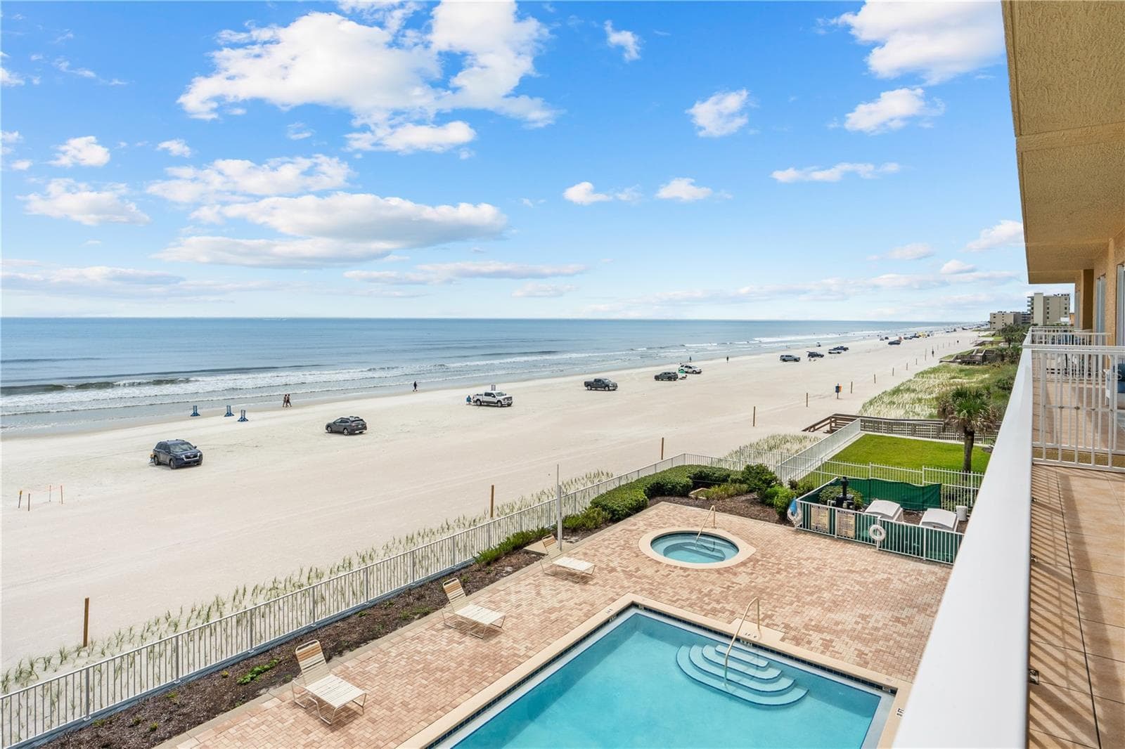 Condominium at 1705 S ATLANTIC AVE #301, NEW SMYRNA BEACH, photo 15 of 57