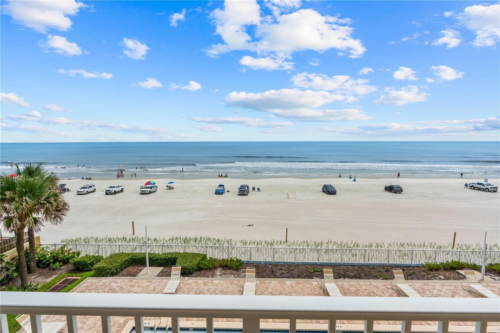 Condominium at 1705 S ATLANTIC AVE #301, NEW SMYRNA BEACH, photo 16 of 57