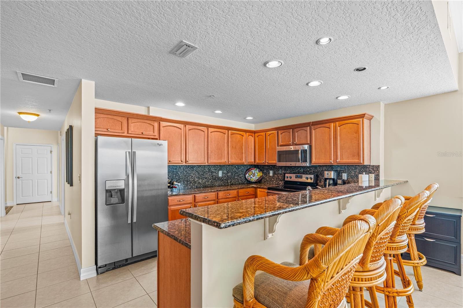 Condominium at 1705 S ATLANTIC AVE #301, NEW SMYRNA BEACH, photo 18 of 57