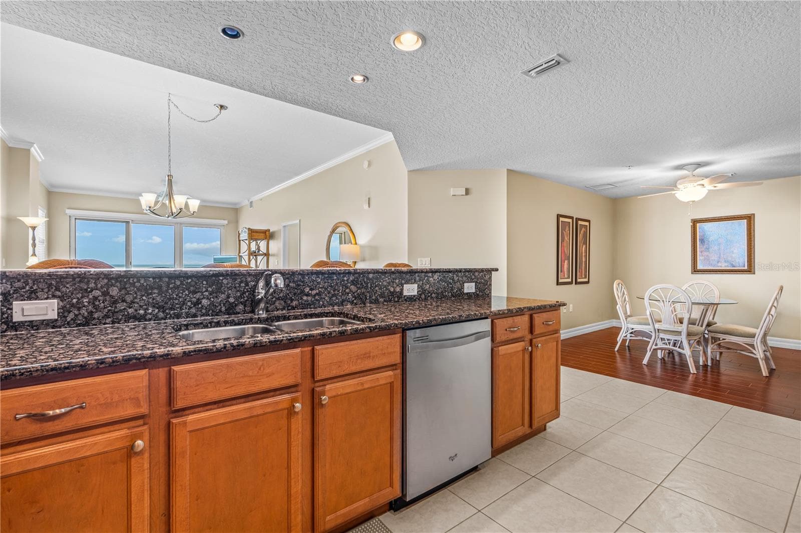 Condominium at 1705 S ATLANTIC AVE #301, NEW SMYRNA BEACH, photo 21 of 57