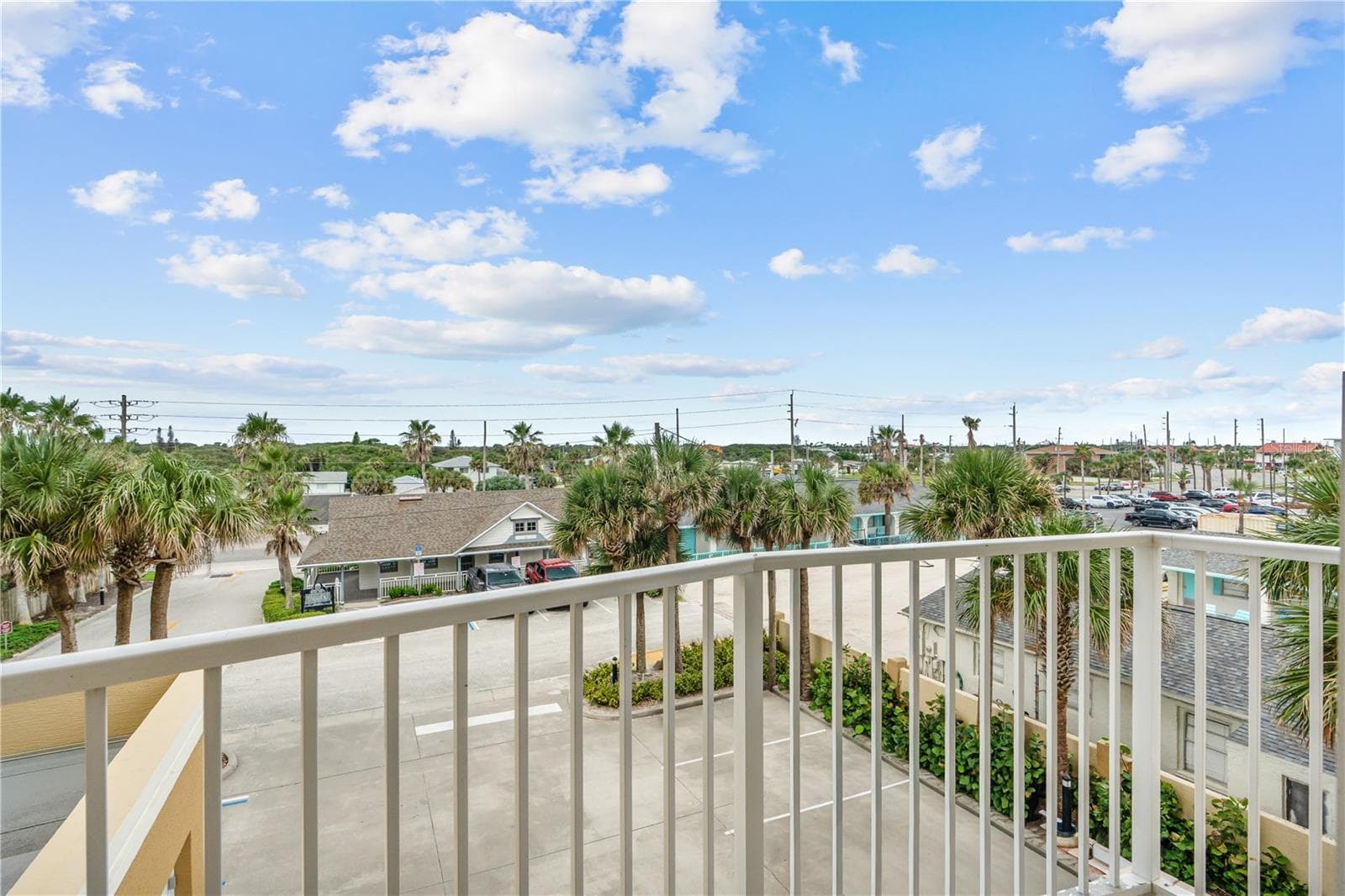 Condominium at 1705 S ATLANTIC AVE #301, NEW SMYRNA BEACH, photo 32 of 57