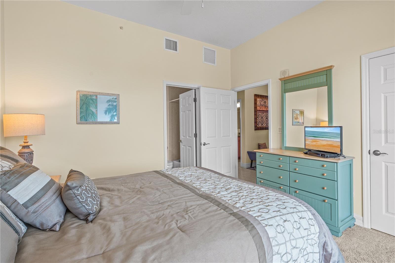 Condominium at 1705 S ATLANTIC AVE #301, NEW SMYRNA BEACH, photo 34 of 57