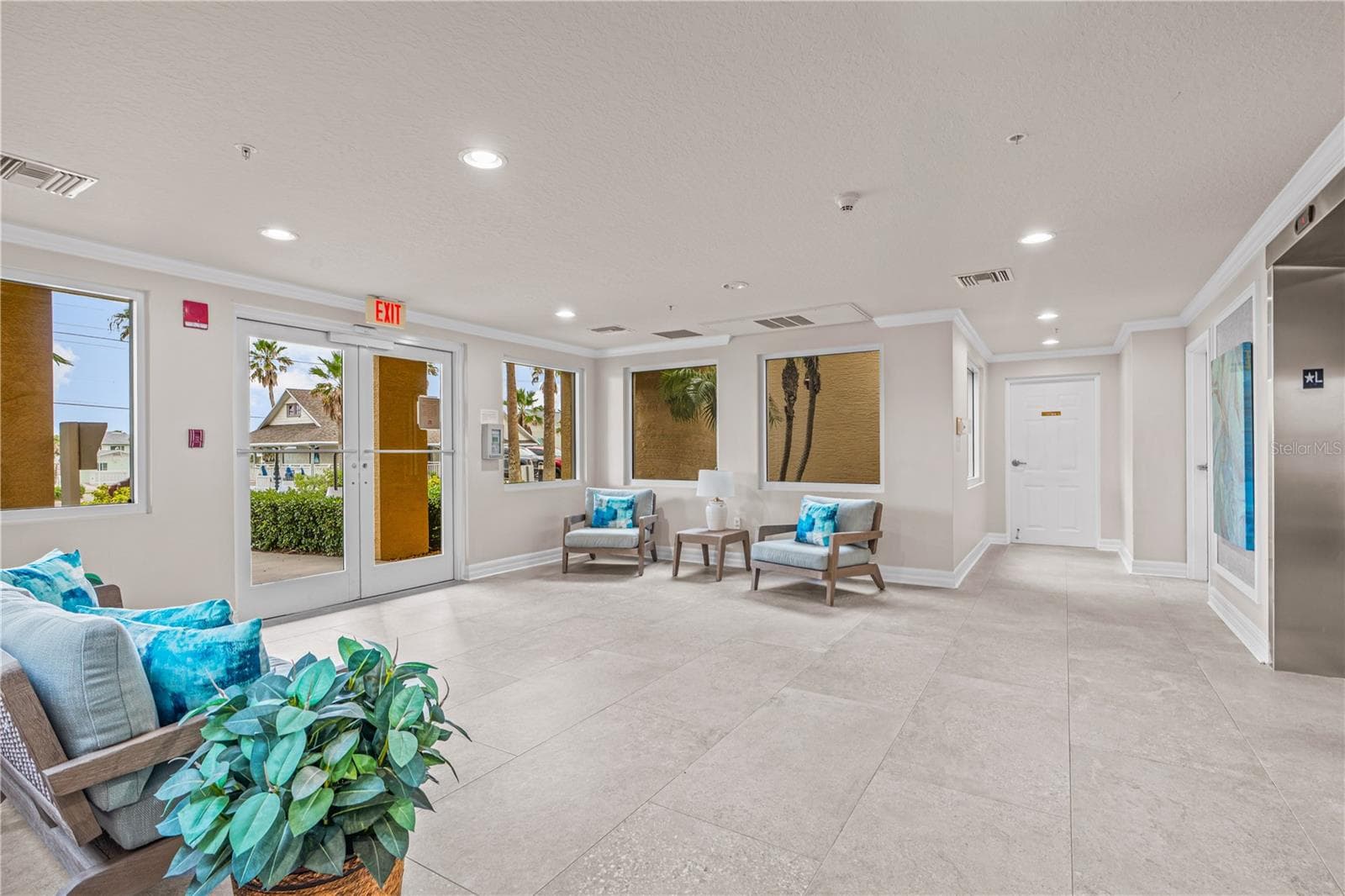 Condominium at 1705 S ATLANTIC AVE #301, NEW SMYRNA BEACH, photo 52 of 57