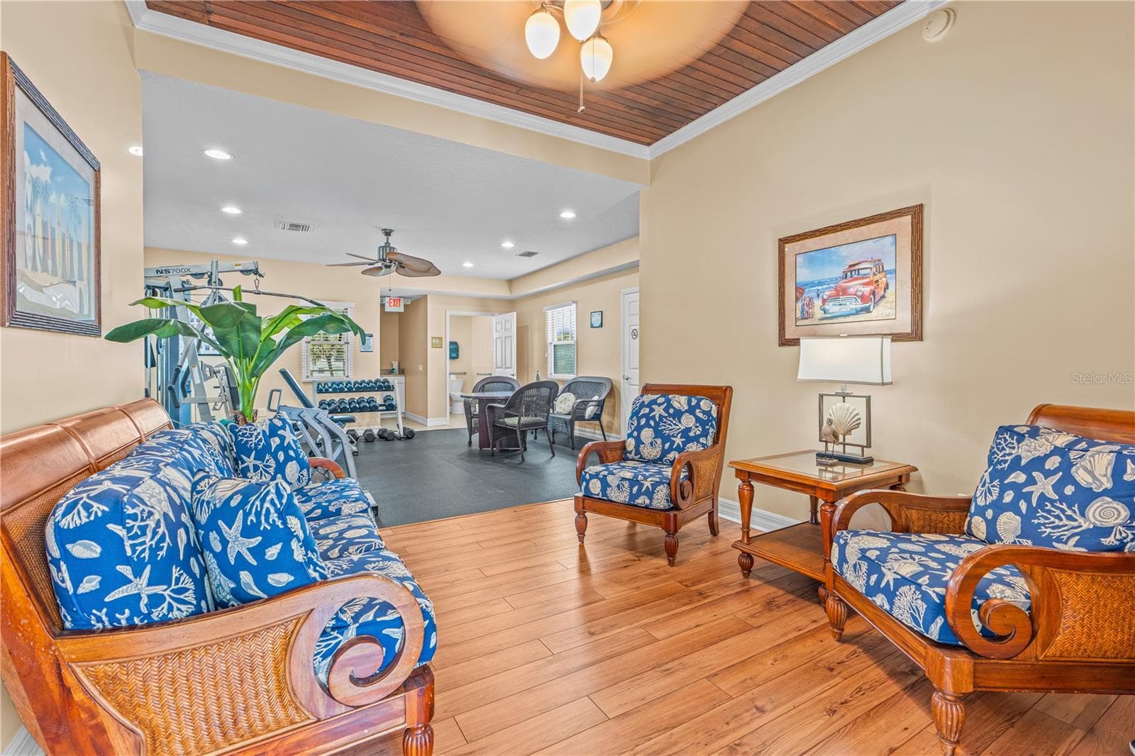 Condominium at 1705 S ATLANTIC AVE #301, NEW SMYRNA BEACH, photo 53 of 57