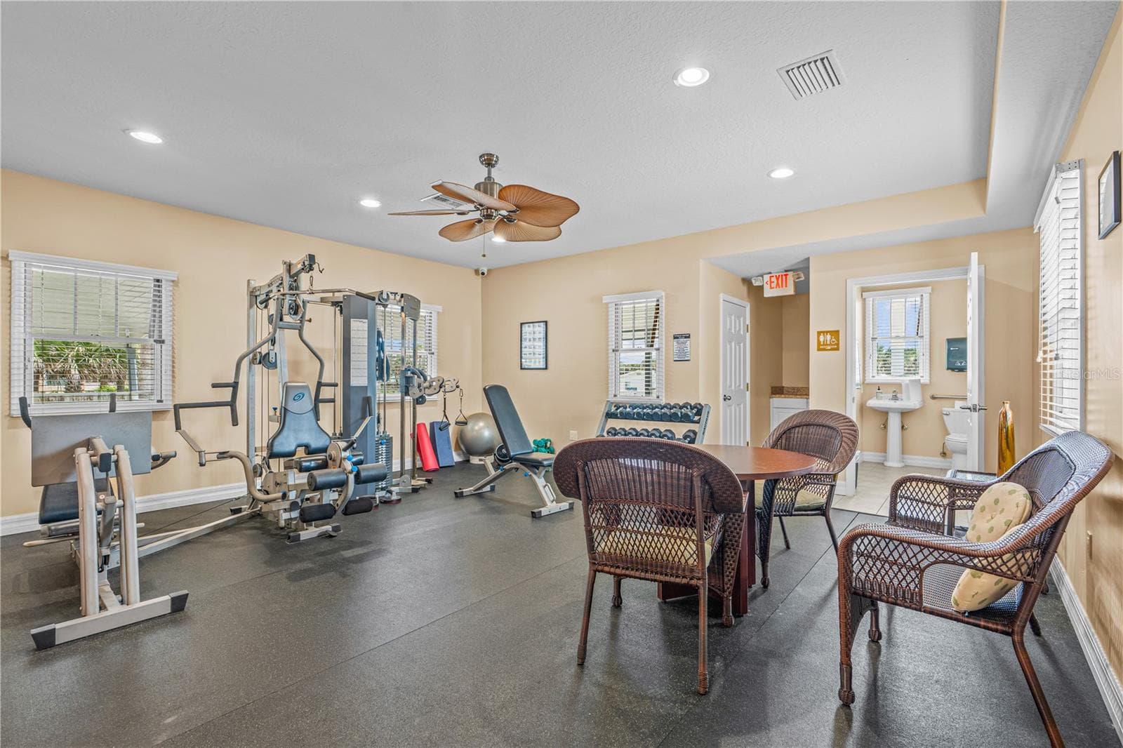 Condominium at 1705 S ATLANTIC AVE #301, NEW SMYRNA BEACH, photo 54 of 57