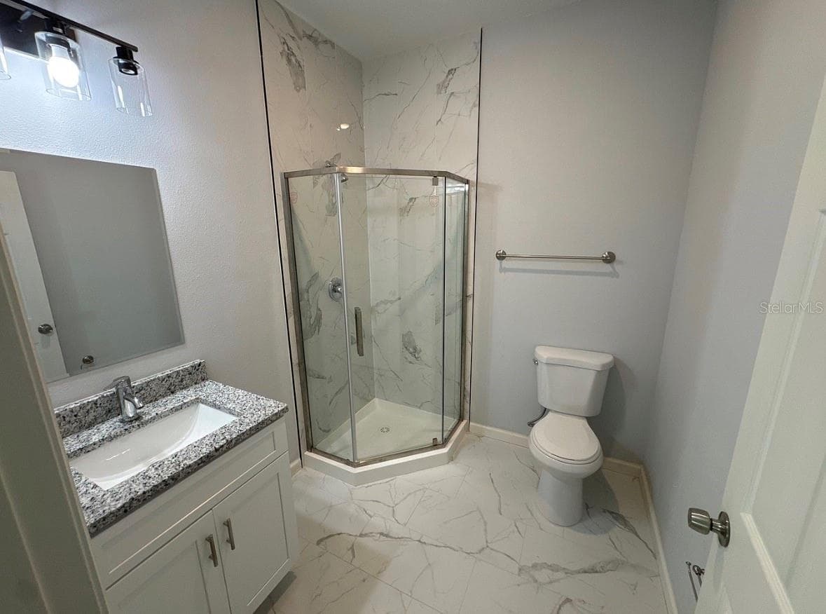 Bath 1 - 1226 36TH ST, ORLANDO