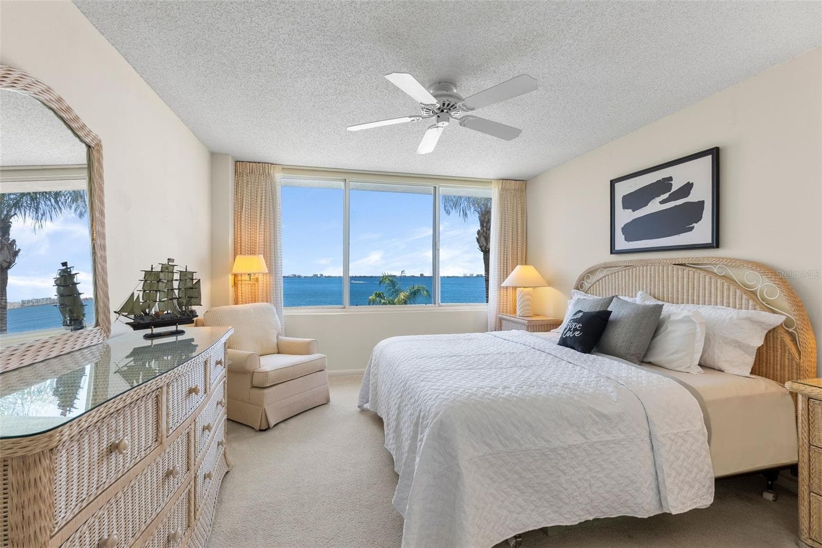 Condominium at 5155 ISLA KEY BLVD S #304, ST PETERSBURG, photo 9 of 25