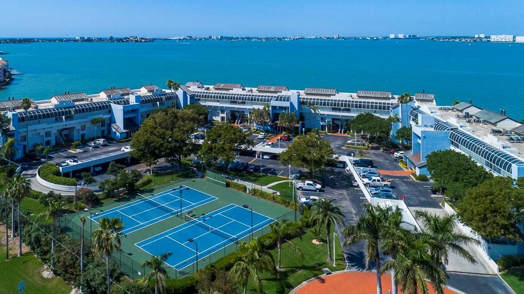 Condominium at 5155 ISLA KEY BLVD S #304, ST PETERSBURG, photo 21 of 25