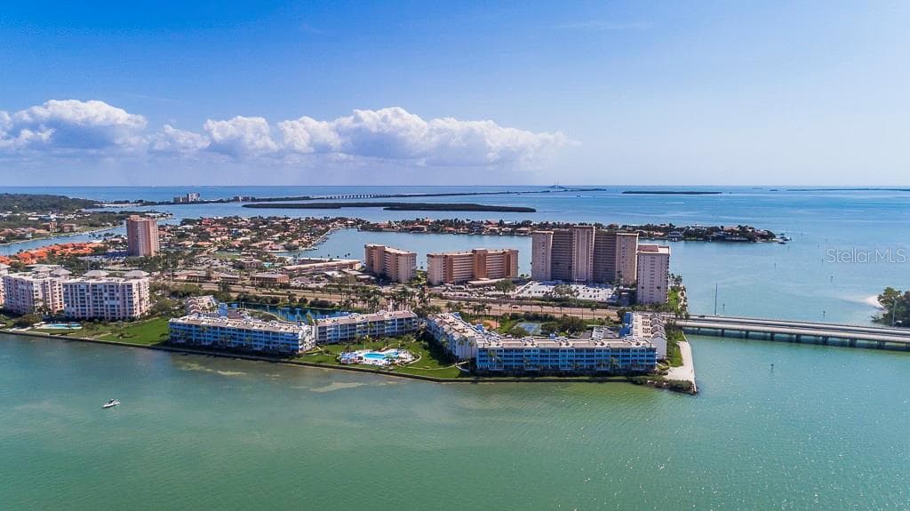 Condominium at 5155 ISLA KEY BLVD S #304, ST PETERSBURG, photo 24 of 25