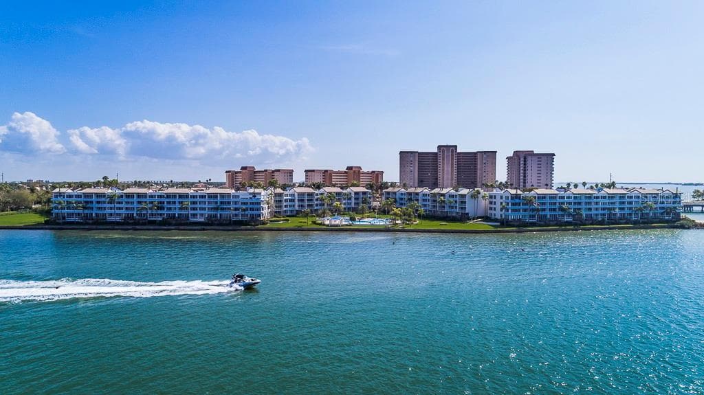 Condominium at 5155 ISLA KEY BLVD S #304, ST PETERSBURG, photo 25 of 25