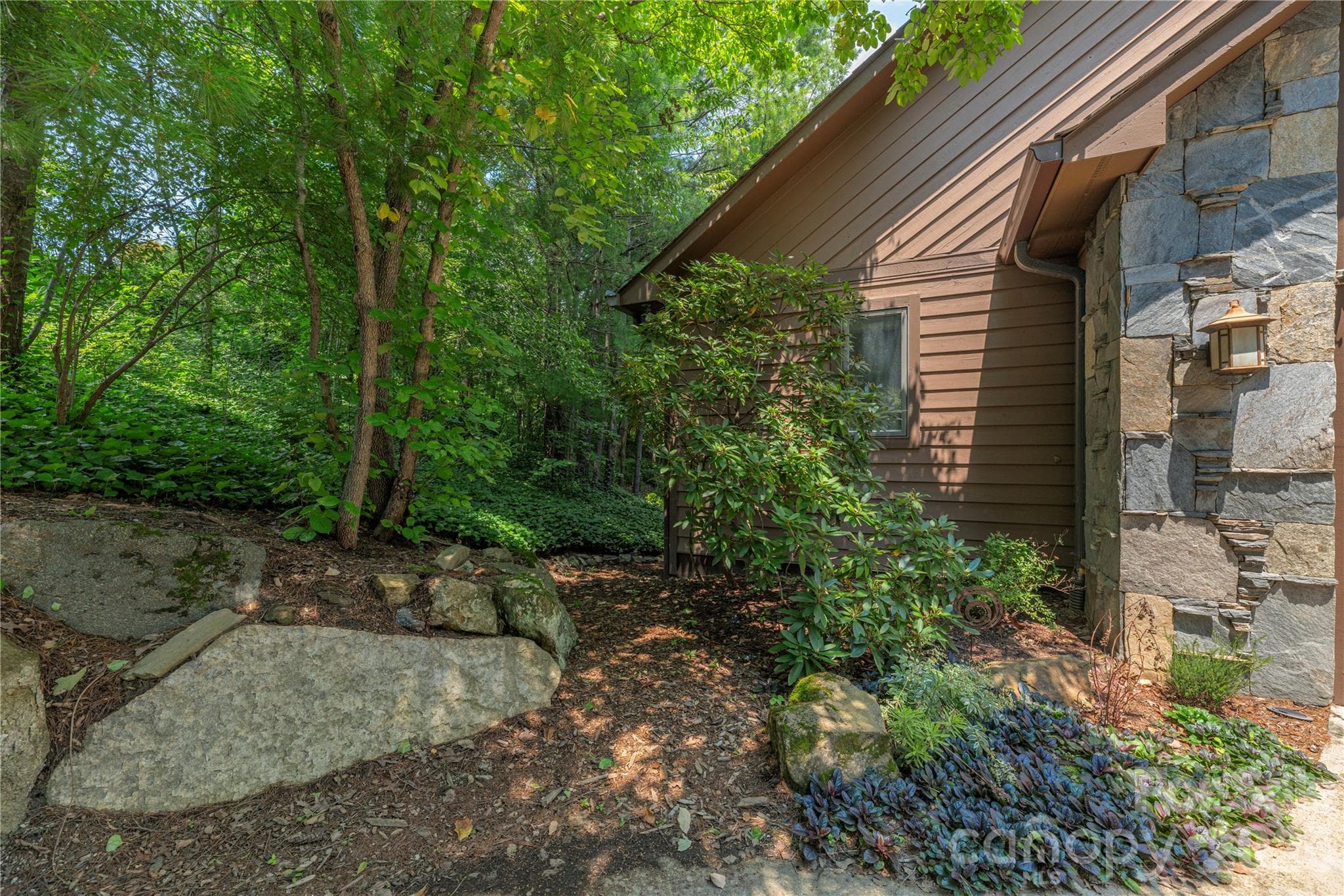Single Family Residence at 35 Hillcreek Drive, Asheville, photo 4 of 47