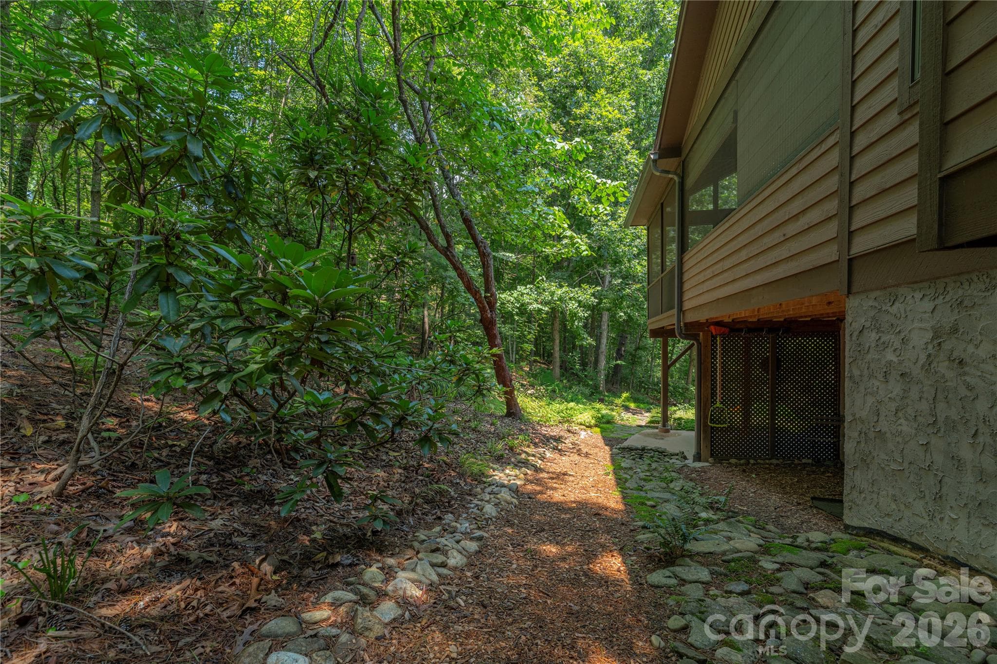 Single Family Residence at 35 Hillcreek Drive, Asheville, photo 5 of 47
