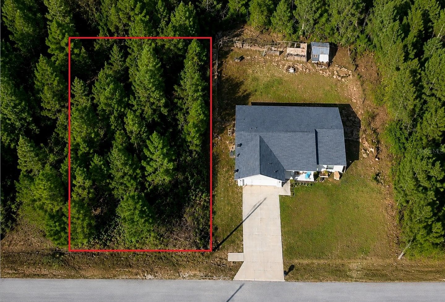 MALAUKA PASS CRSE
