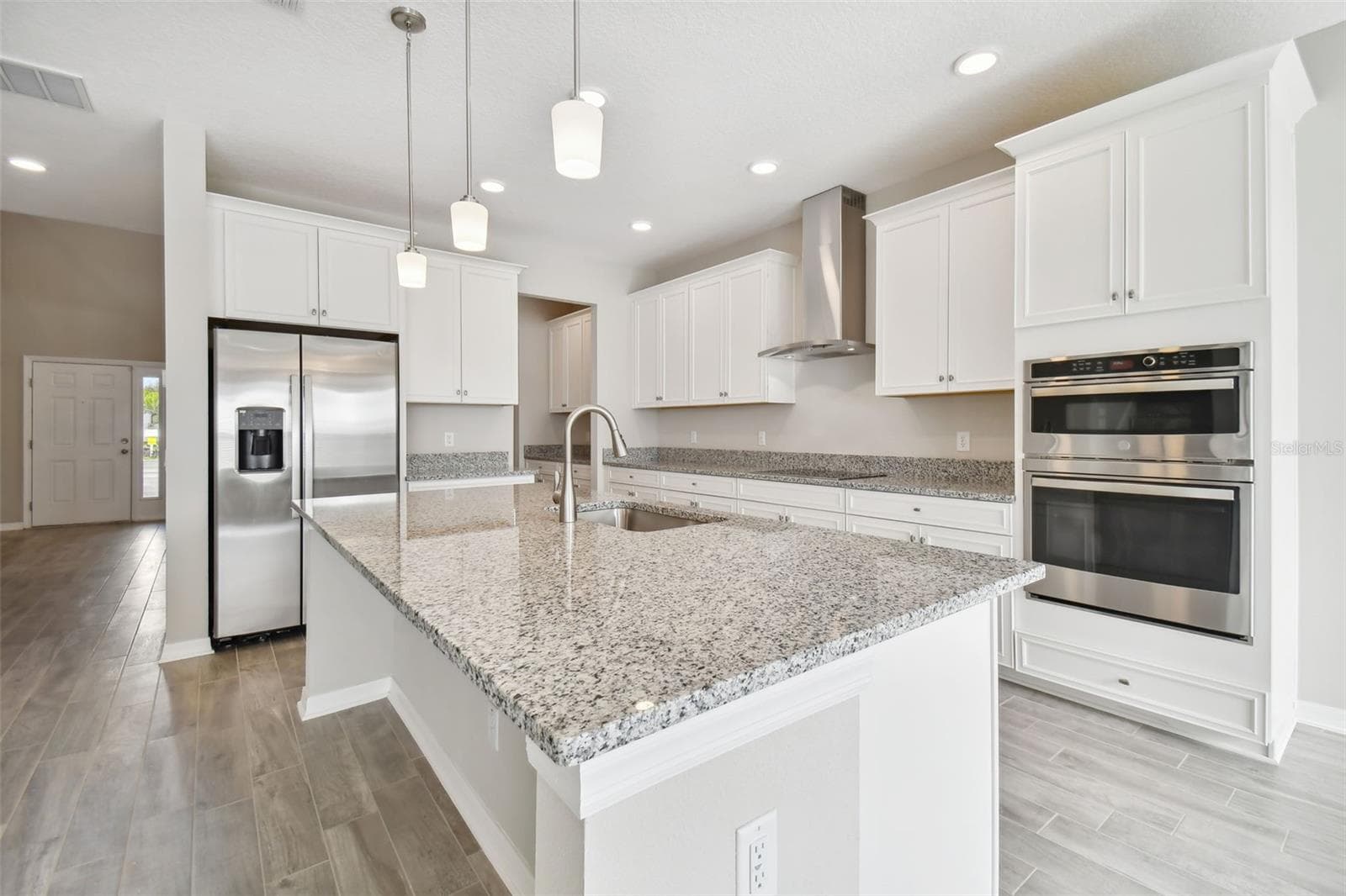 Single Family Residence at 38190 SHALE STONE CT, ZEPHYRHILLS, photo 19 of 76