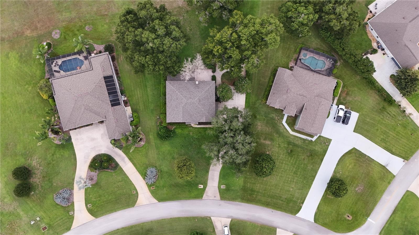 Single Family Residence at 7314 SPRING MOUNTAIN LN, YALAHA, photo 66 of 68