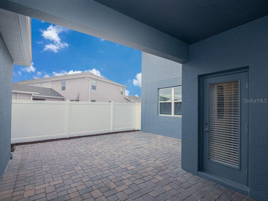 Townhouse at 11758 BOLDFACE DR, ORLANDO, photo 19 of 27