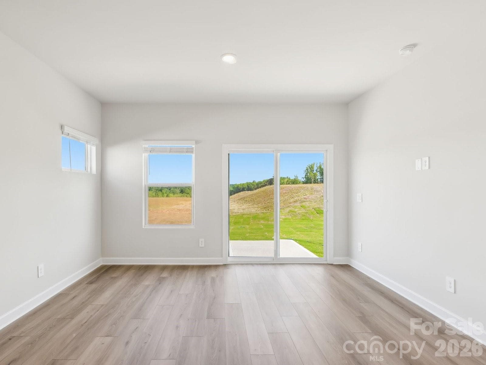 Photo is not of the actual home, but is an inspirational photo of builder’s model home and may depict options, furnishings, and/or decorator features that are not included - 2622 Celestial Drive, Newton