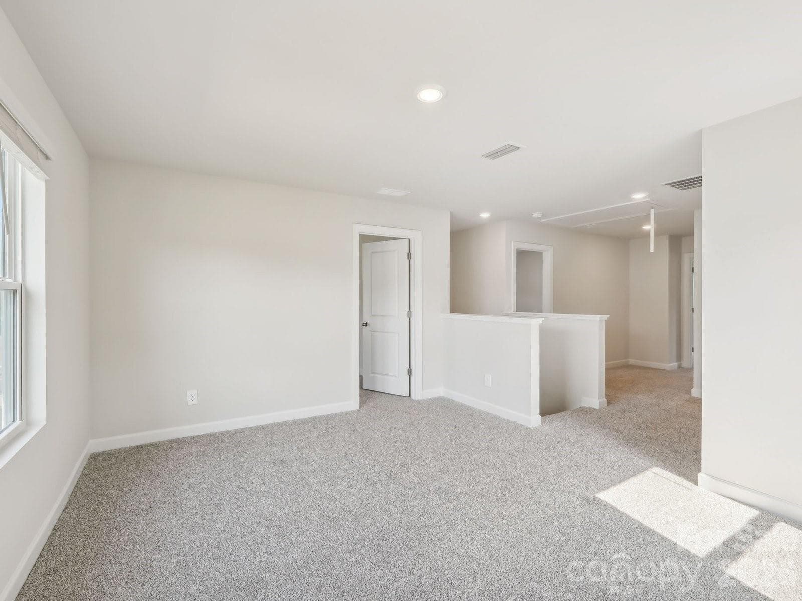 Photo is not of the actual home, but is an inspirational photo of builder’s model home and may depict options, furnishings, and/or decorator features that are not included - 2622 Celestial Drive, Newton