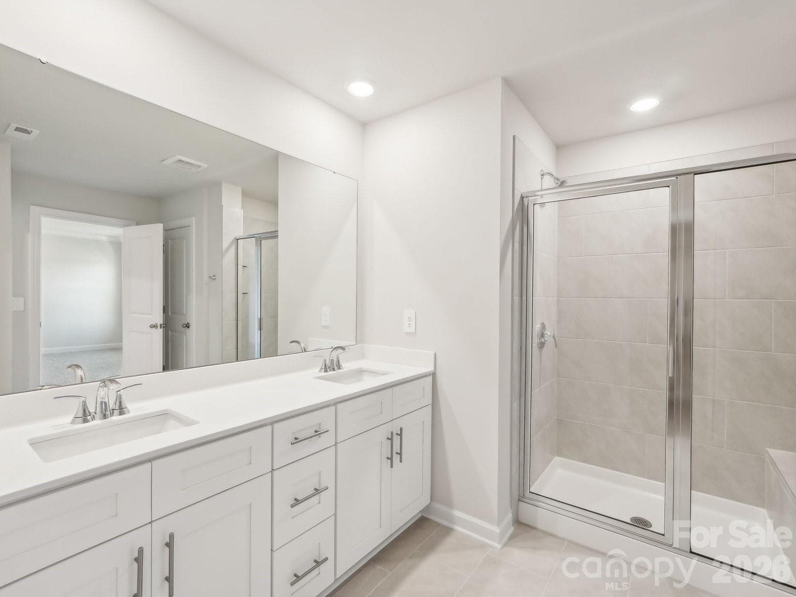 Photo is not of the actual home, but is an inspirational photo of builder’s model home and may depict options, furnishings, and/or decorator features that are not included - 2622 Celestial Drive, Newton