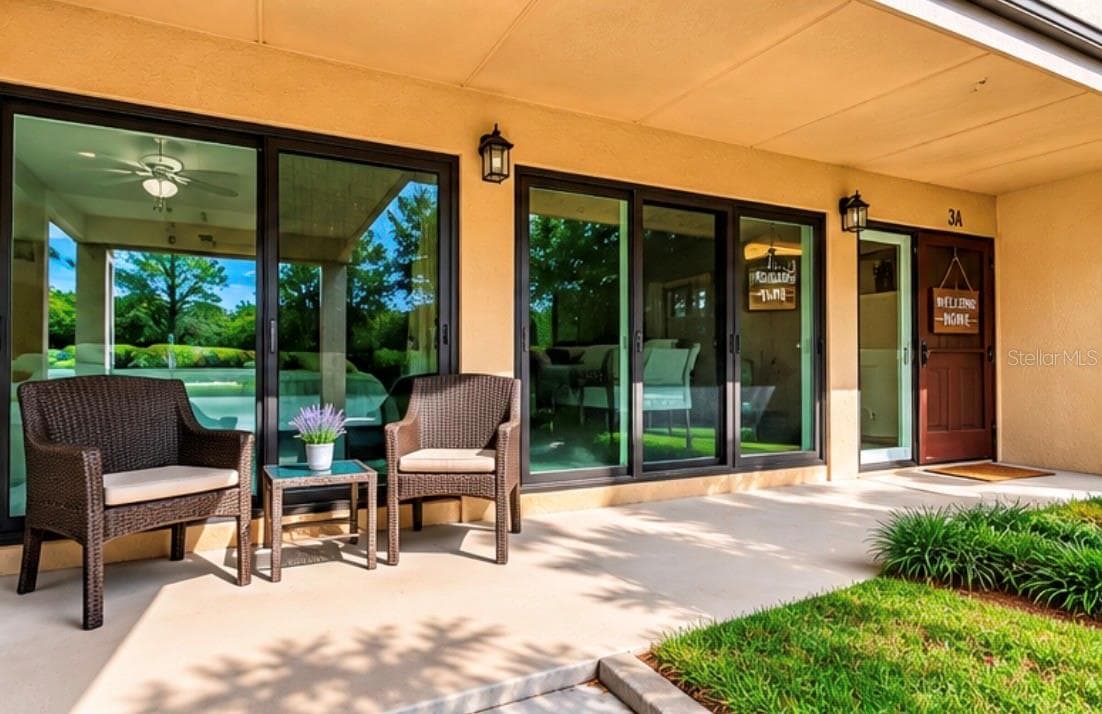 Condominium at 601 W OLD US HIGHWAY 441 #3A, MOUNT DORA, photo 3 of 33