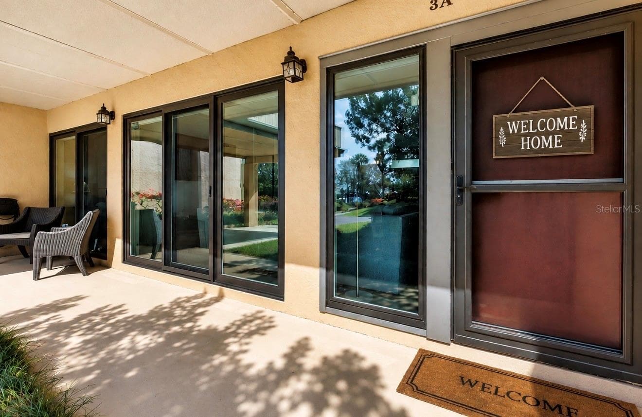 Condominium at 601 W OLD US HIGHWAY 441 #3A, MOUNT DORA, photo 4 of 33