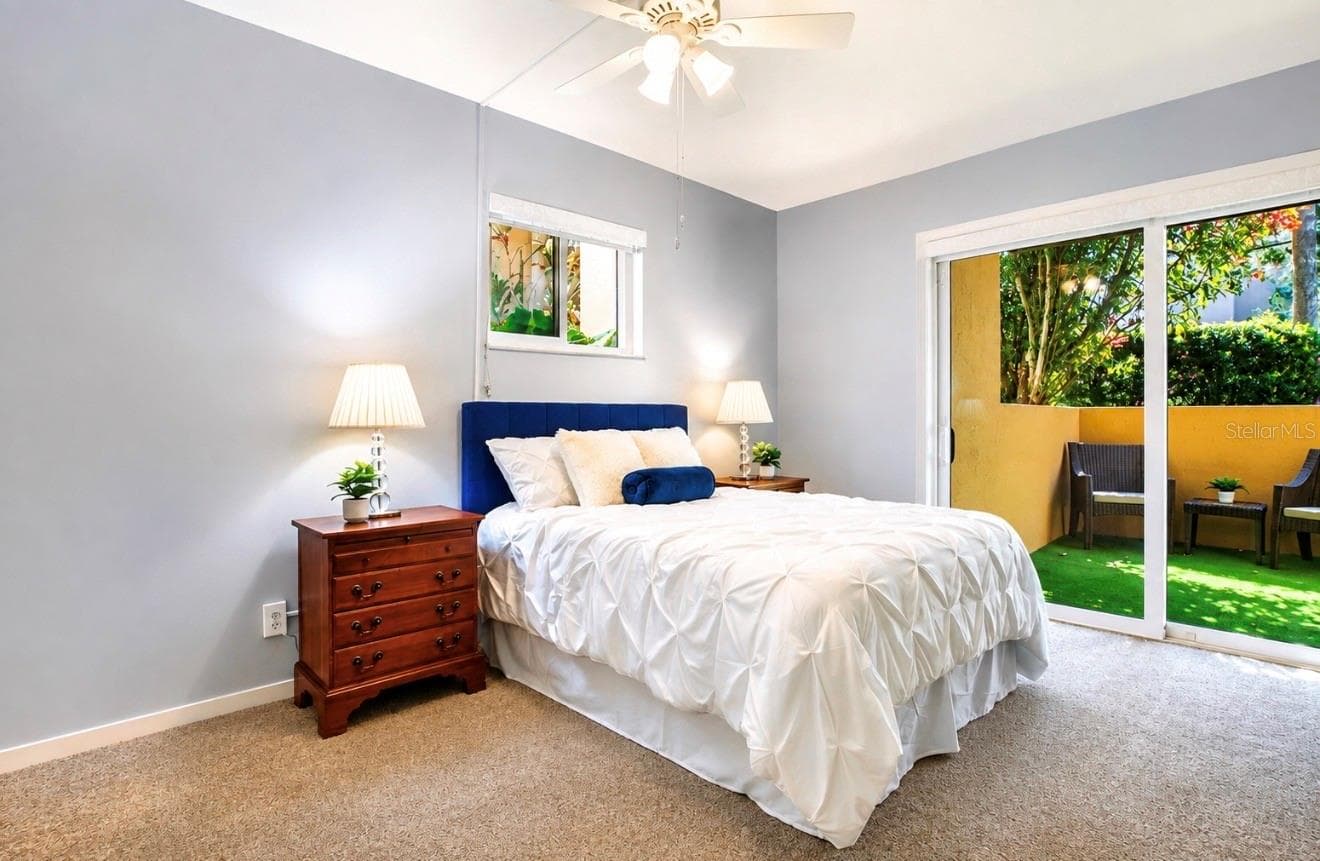 Condominium at 601 W OLD US HIGHWAY 441 #3A, MOUNT DORA, photo 16 of 33
