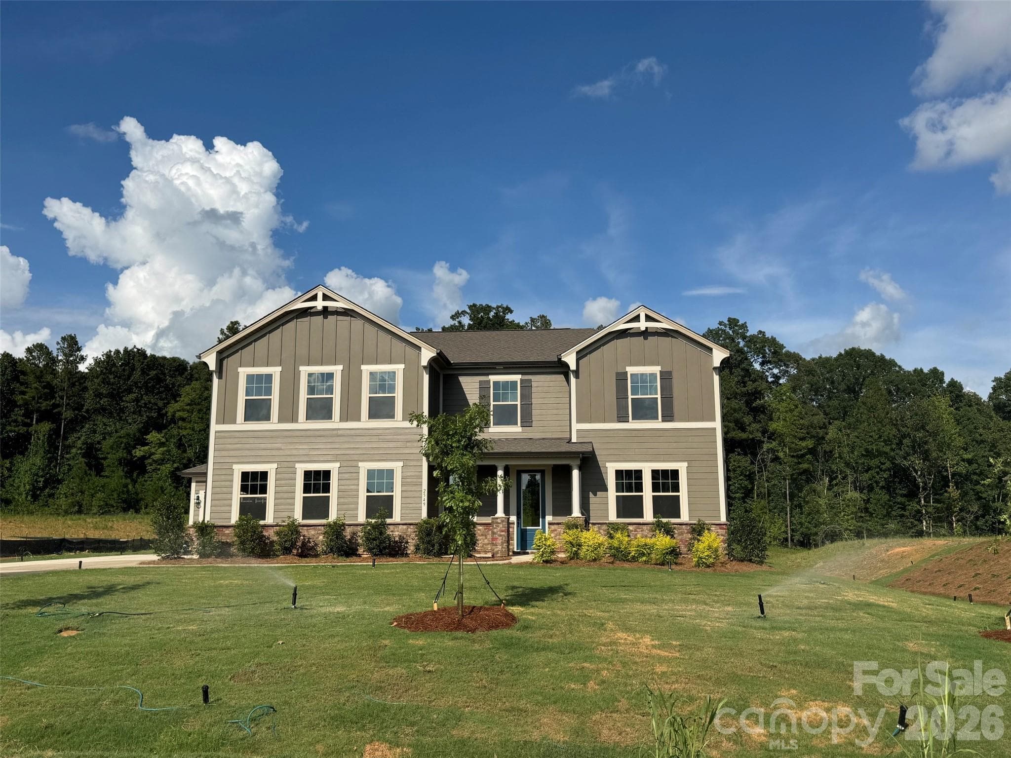 Single Family Residence at Monroe, photo 3 of 67