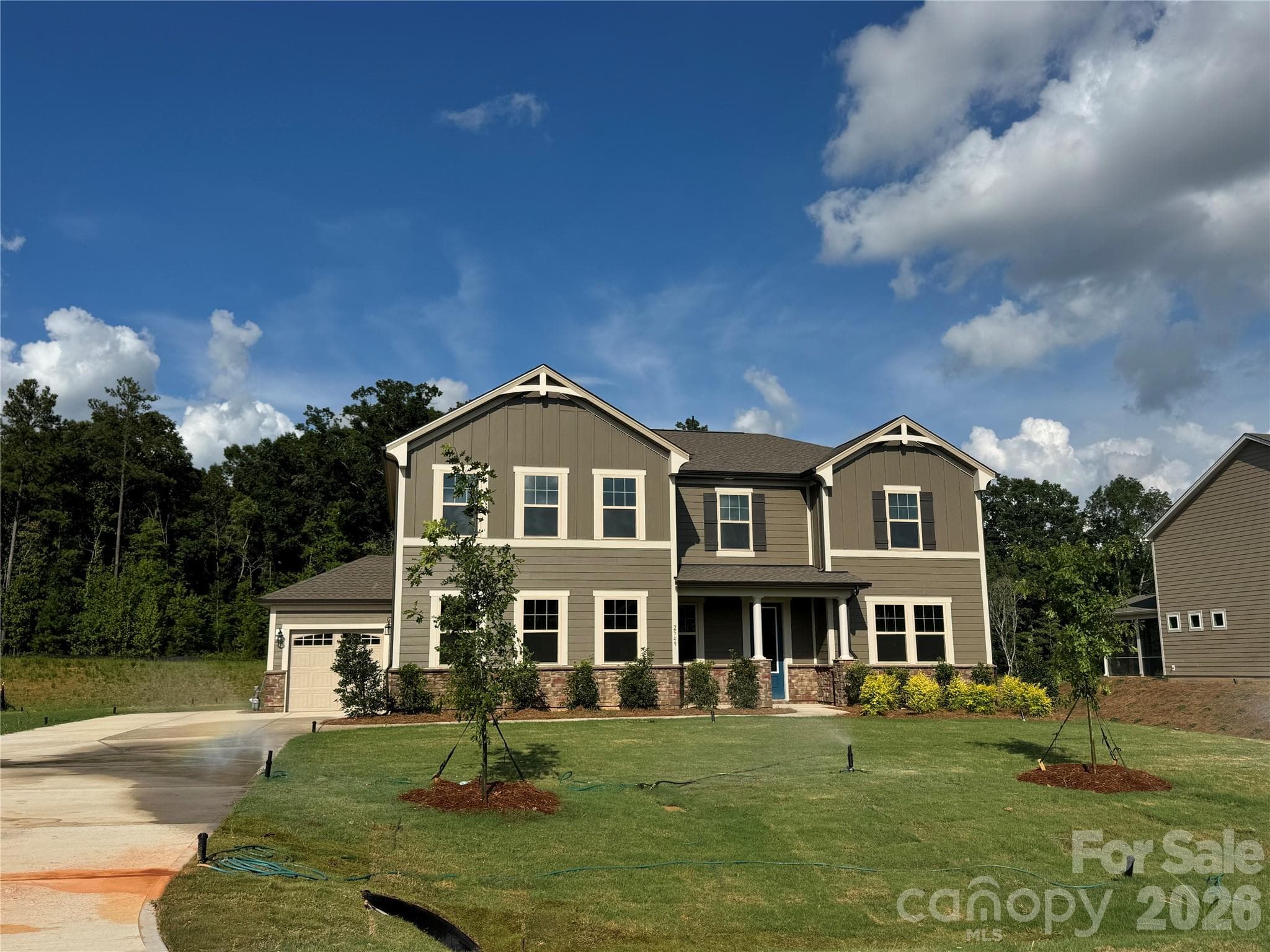 Single Family Residence at Monroe, photo 4 of 67