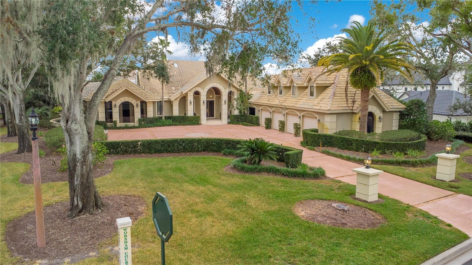 5524 WORSHAM CT