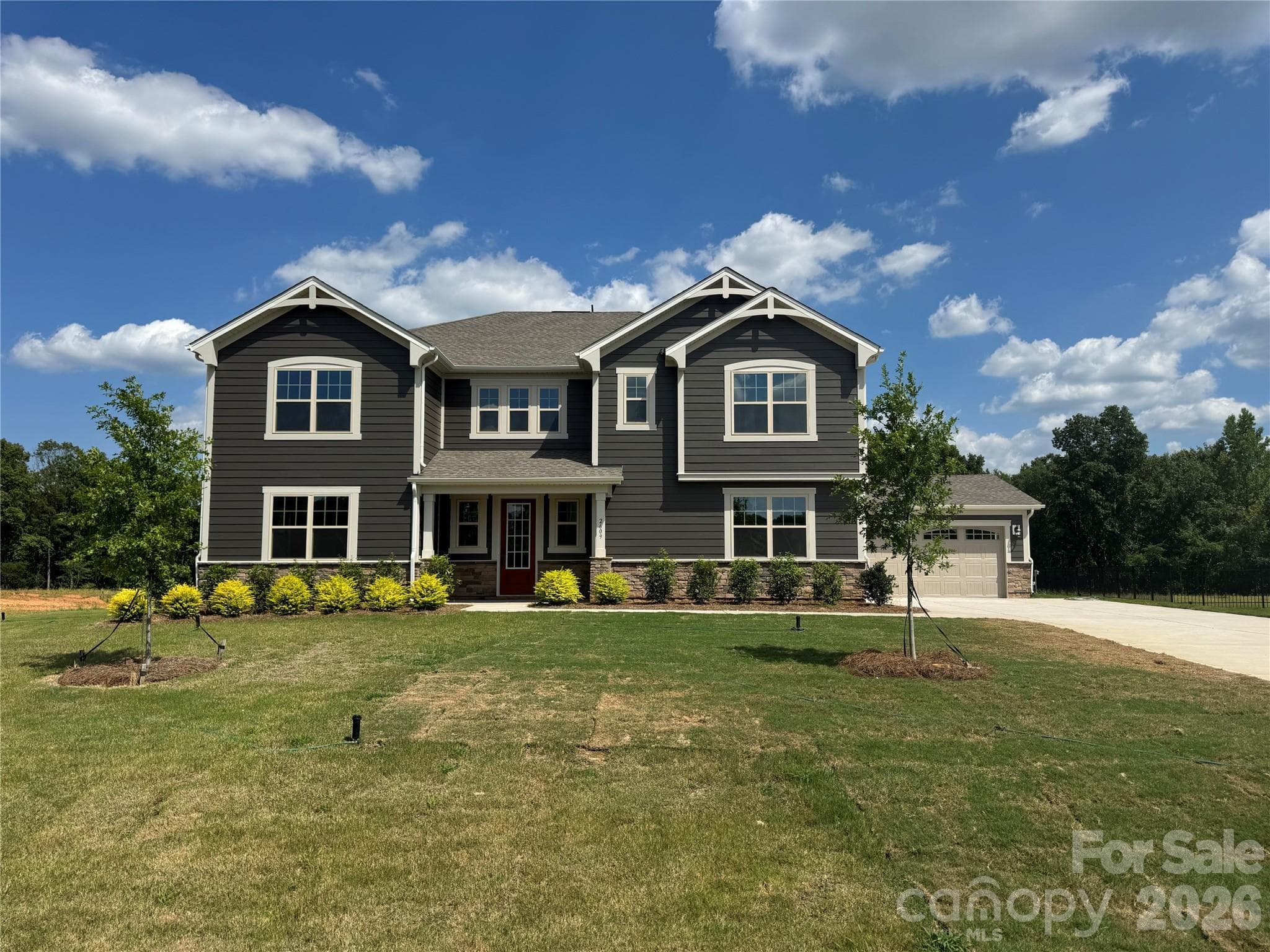 Single Family Residence at Monroe, photo 3 of 46