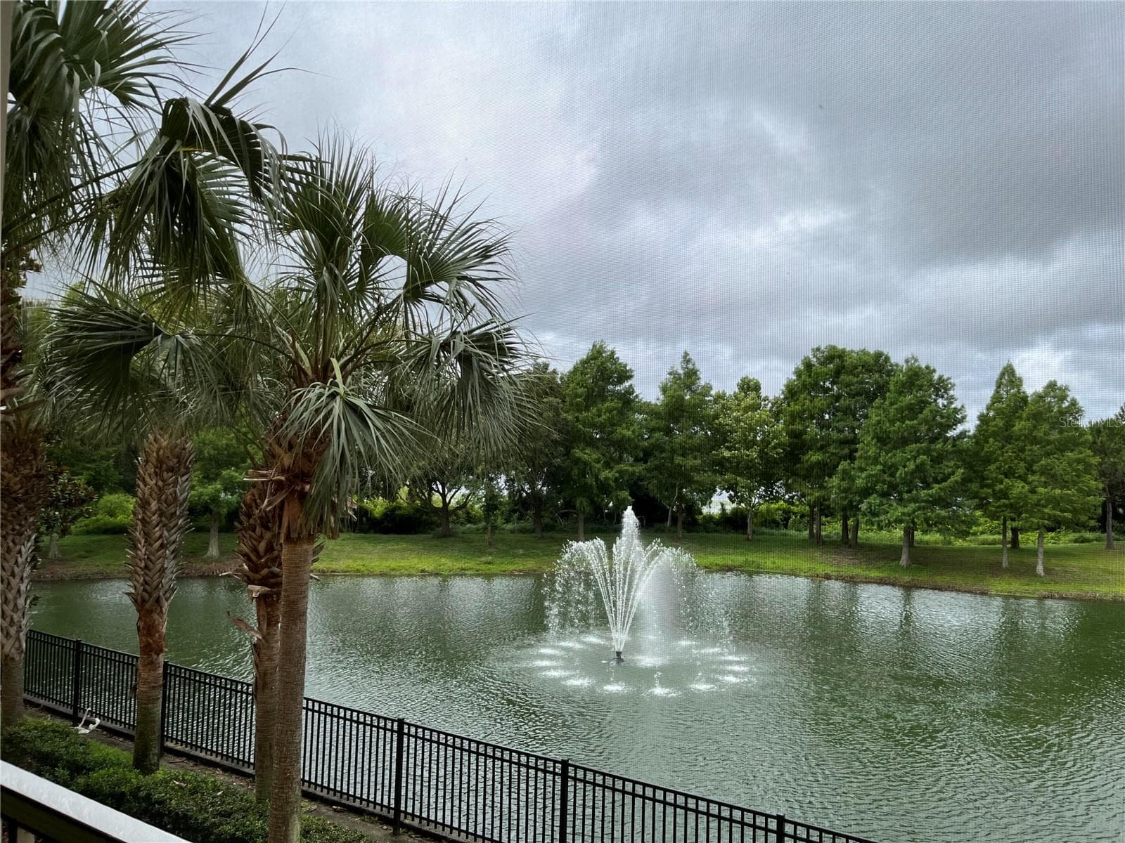 Condominium at 3368 ROBERT TRENT JONES DR #20608, ORLANDO, photo 2 of 14