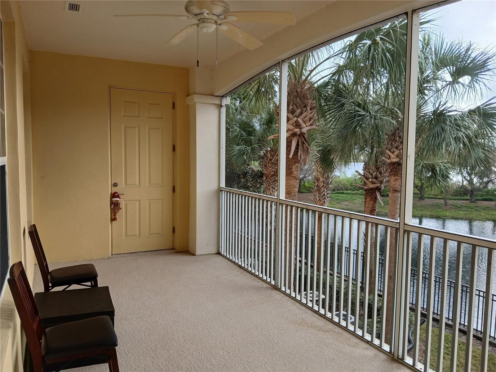 Condominium at 3368 ROBERT TRENT JONES DR #20608, ORLANDO, photo 3 of 14