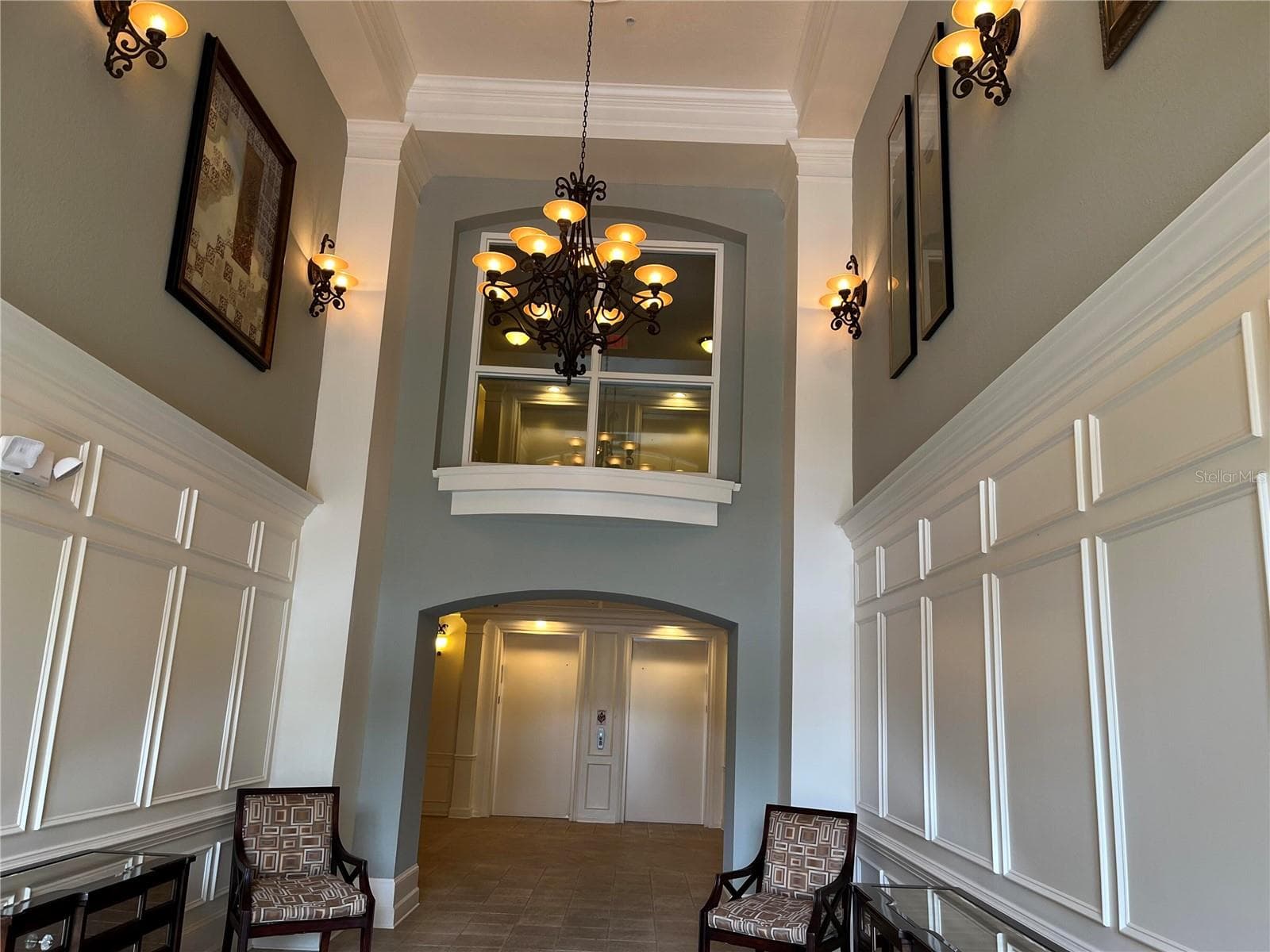 Condominium at 3368 ROBERT TRENT JONES DR #20608, ORLANDO, photo 4 of 14
